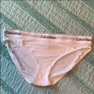 Cotton Calvin Klein’s